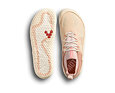 Vivobarefoot MOTUS STRENGTH WOMENS DUSTY ROSE