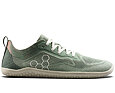 Vivobarefoot PRIMUS LITE KNIT NATURAL WOMENS DUSTY GREEN
