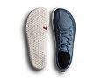 Vivobarefoot  GOBI UTILITY JUNIORS MIDNIGHT