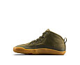 Vivobarefoot  GOBI UTILITY JUNIORS DARK OLIVE