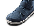 Vivobarefoot  GOBI UTILITY PRESCHOOL MIDNIGHT