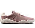 Vivobarefoot MOTUS STUDIO SNEAKER LTH MENS TWILIGHT MAUVE