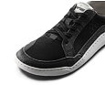 Vivobarefoot GOBI II SNEAKER PREMIUM CANVAS WOMENS OBSIDIAN