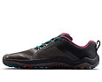 Vivobarefoot PRIMUS TRAIL FLOW WOMENS CHOCOLATE TORTE