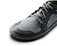 Vivobarefoot PRIMUS LITE IV ALL WEATHER WOMENS DARK SHADOW