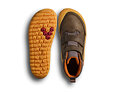 Vivobarefoot TRACKER AT PRESCHOOL BRACKEN