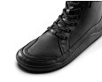 Vivobarefoot GOBI BOOT WARMLINED WOMENS OBSIDIAN