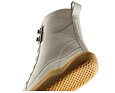 Vivobarefoot GOBI BOOT WARMLINED WOMENS LIMESTONE
