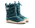 Vivobarefoot TRACKER BOOT AT JUNIORS DEEP TEAL