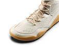 Vivobarefoot MOTUS STUDIO MID LTH WOMENS LIMESTONE