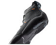 Vivobarefoot MOTUS STUDIO MID LTH WOMENS DARK SHADOW