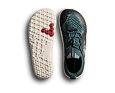 Vivobarefoot PRIMUS TRAIL KNIT FG KIDS DEEP TEAL