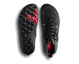 Vivobarefoot TRACKER WINTER II SG MENS OBSIDIAN