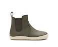 Vivobarefoot FULHAM K Rubber Olive