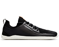 Vivobarefoot PRIMUS KNIT L Black Leather