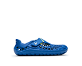 Vivobarefoot ULTRA BLOOM KIDS AMPARO BLUE