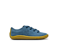 Vivobarefoot ADDIS KIDS INDIGO