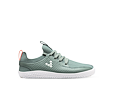 Vivobarefoot PRIMUS KNIT II JUNIORS SEA GREEN