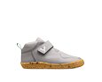 Vivobarefoot PRIMUS BOOTIE II ALL WEATHER KIDS ZINC
