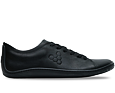 Vivobarefoot ADDIS WOMENS TRIPLE BLACK