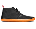 Vivobarefoot GOBI II L Canvas SWR Black/Orange