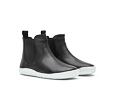 Vivobarefoot FULHAM K Leather Black