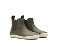 Vivobarefoot FULHAM K Rubber Olive
