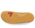 Vivobarefoot SHARPEI L Eco Suede Tan