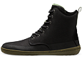 Vivobarefoot SCOTT III ECO MENS OBSIDIAN