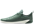 Vivobarefoot GEO COURT KNIT MENS SEA GREEN