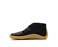 Vivobarefoot ADDIS GOBI KIDS BLACK