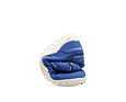 Vivobarefoot LUMI X ARTIC ANGELS KIDS AMPARO BLUE