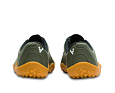 Vivobarefoot PRIMUS TRAIL II ALL WEATHER FG WOMENS BOTANICAL GREEN