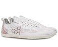 Vivobarefoot PRIMUS LITE KNIT WOMENS BRIGHT WHITE IRIDESCENT