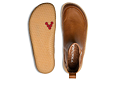 Vivobarefoot GOBI CHELSEA WOMENS TAN