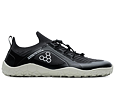 Vivobarefoot PRIMUS TRAIL KNIT FG WOMENS OBSIDIAN/PELICAN