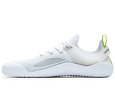 vivobarefoot MOTUS STRENGTH WOMENS BRIGHT WHITE/GREY