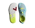 Vivobarefoot PRIMUS TRAIL II FG PRESCHOOL BEACH GLASS