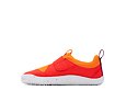 Vivobarefoot PRIMUS SPORT III KIDS CHERRY TOMATO