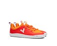 Vivobarefoot PRIMUS SPORT III JUNIORS CHERRY TOMATO