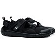 Vivobarefoot TRACKER SANDAL WOMENS OBSIDIAN