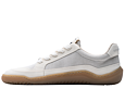 Vivobarefoot GOBI SNEAKER PREMIUM CANVAS MENS CEMENT