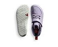 Vivobarefoot PRIMUS LUDO HI PRESCHOOL LILAC