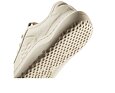Vivobarefoot GOBI SNEAKER LEATHER MENS LIMESTONE