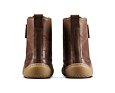 Vivobarefoot GOBI BOOT WARMLINED WOMENS BARK