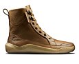 Vivobarefoot GOBI BOOT WARMLINED MENS LIGHT TAN