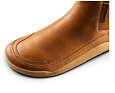 Vivobarefoot GOBI CHELSEA WARMLINED MENS LIGHT TAN