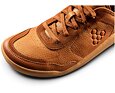 Vivobarefoot GOBI SNEAKER LEATHER MENS TAN
