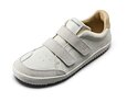 Vivobarefoot GOBI SNEAKER KIDS LIMESTONE