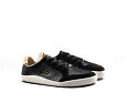 Vivobarefoot GOBI SNEAKER JUNIORS OBSIDIAN